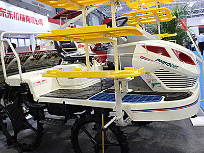 东禾2ZG-6（PH600）水稻插秧机