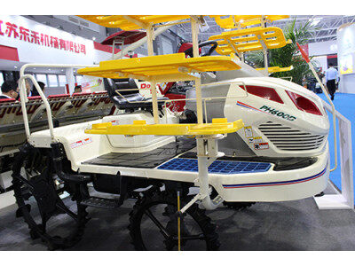 東禾2ZG-6（PH600）水稻插秧機(jī)