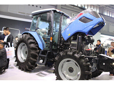 東風(fēng)井關(guān)T954拖拉機(jī)