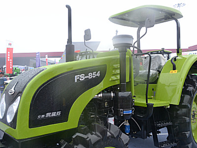 弗雷森FS-854拖拉机