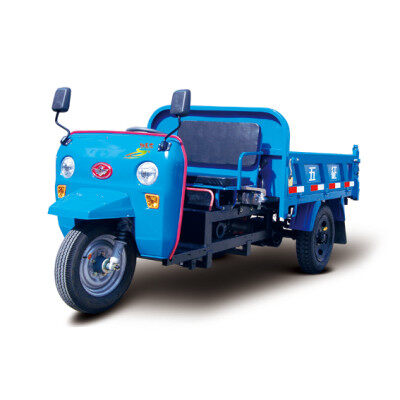 五征如意虎7YP850-32D三轮车