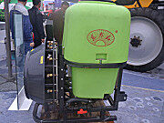 3WF-400D喷雾机