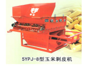 5YPJ-4玉米剥皮机未分类