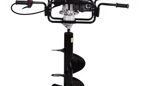 華盛泰山3WT-400挖坑機