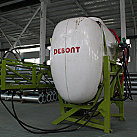 DEBONT5007M悬挂式喷雾机