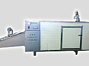 6CHLZ_10余热利用箱炉一体式全自动茶叶烘干机