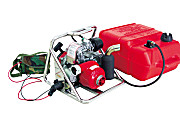 JBQ5.0/3便携式森林消防泵