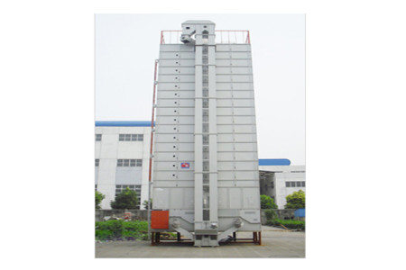 江苏三喜SL-220循环式谷物干燥机