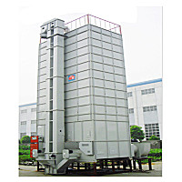 江蘇三喜SL-320循環式谷物干燥機