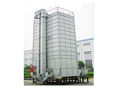 江苏三喜SL-320循环式谷物干燥机
