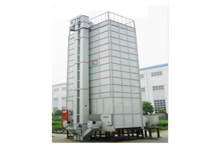 江苏三喜SL-320循环式谷物干燥机