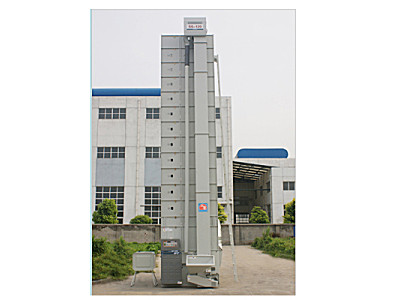 江苏三喜SS-80循环谷物干燥机