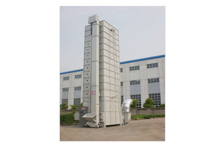 江苏三喜SS-100循环谷物干燥机