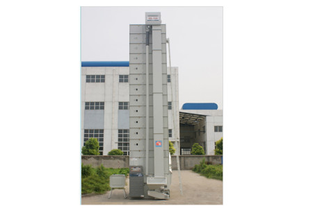 江苏三喜SS-120超循环谷物干燥机