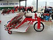 2Z-6300水稻插秧机