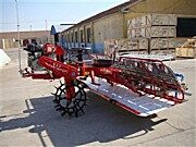 2Z-8300水稻插秧机