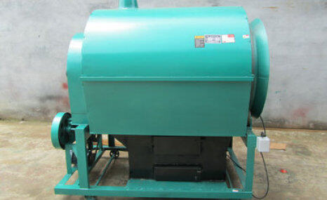 春茗6ccp-80型茶葉炒干機(jī)