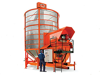 AGREX安格力斯PRT300谷物干燥机