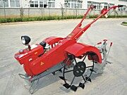 1Z-31耕整机