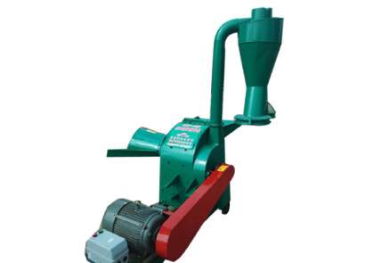 富田93RF-50揉草粉碎機