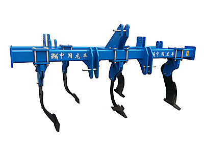 鄭州龍豐1S-250深松機