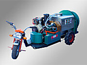 3WZ-300L喷雾打药机