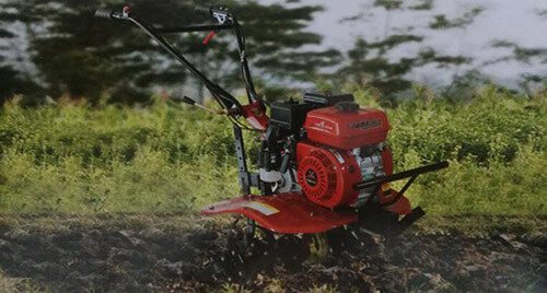 宗申1WG4.0-95FQ-D1/T3＆T4微耕机