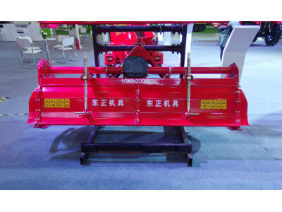 东风1GKN-180H四速重型旋耕机