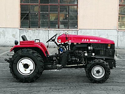 东方红SK454-1拖拉机