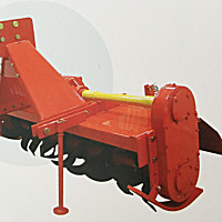 金稈RTK系列旋耕機(齒輪傳動）