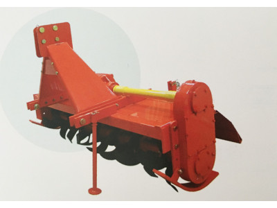 金秆RTK系列旋耕机(齿轮传动）