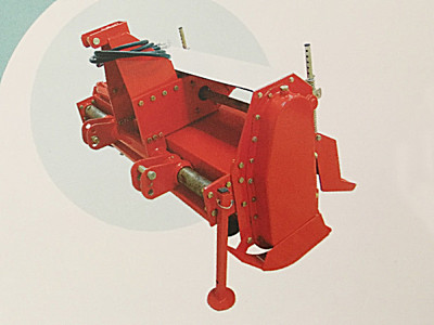 金稈RTSC系列旋耕機(jī)(鏈條傳動）