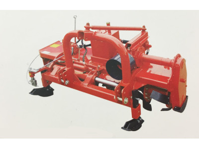 金秆RTXD系列仿型旋耕机（齿轮传动）