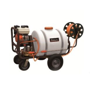 永佳3WZ-160T担架式动力喷雾机