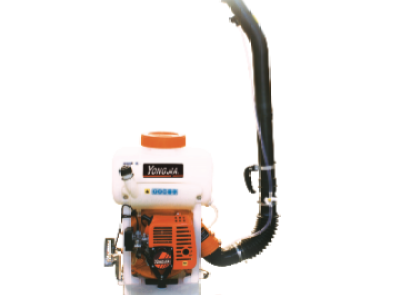 永佳3W-650背負式噴霧噴粉機