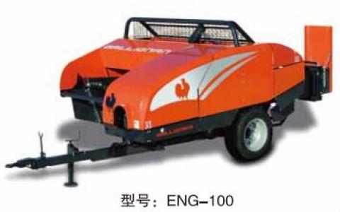 伊诺罗斯ENG-100型打捆机