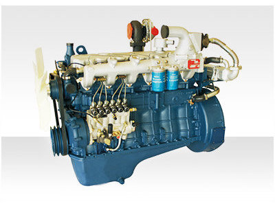 安徽天利6M6水泵机组柴油发动机