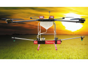 10公斤级农用植保无人机