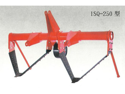 春翔1SQ-250全方位深松機