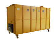 辰昱CY5L-30经典型热风炉