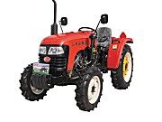 JZB-250轮式拖拉机