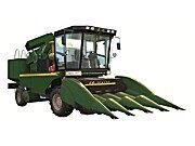 DF-4150(4YZ-4)玉米联合收获机
