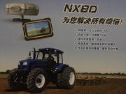 领航员NX80北斗农机作业引导系统