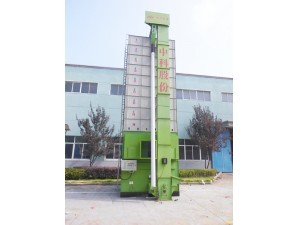 安徽中科5HXL-10粮食烘干机