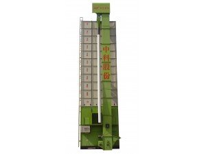中科5HXL-15粮食烘干机