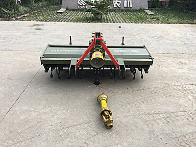 亚澳1GKN-180旋耕机