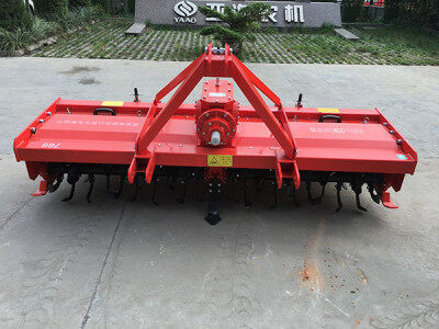 亚澳1GKN-230旋耕机