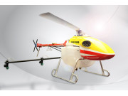 高科新农德美特—H360单旋翼电动农用无人机（载荷：20L）