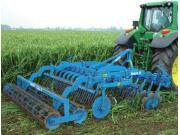 德国(LEMKEN)鲁宾Rubin 12KUA灭茬缺口圆盘耙