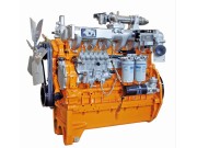 LR6V5U柴油机（拖拉机用）